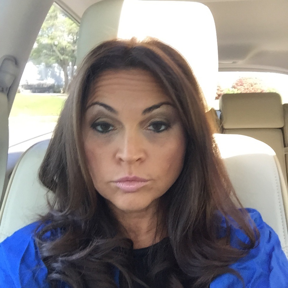 Meet your Posher, Sabina